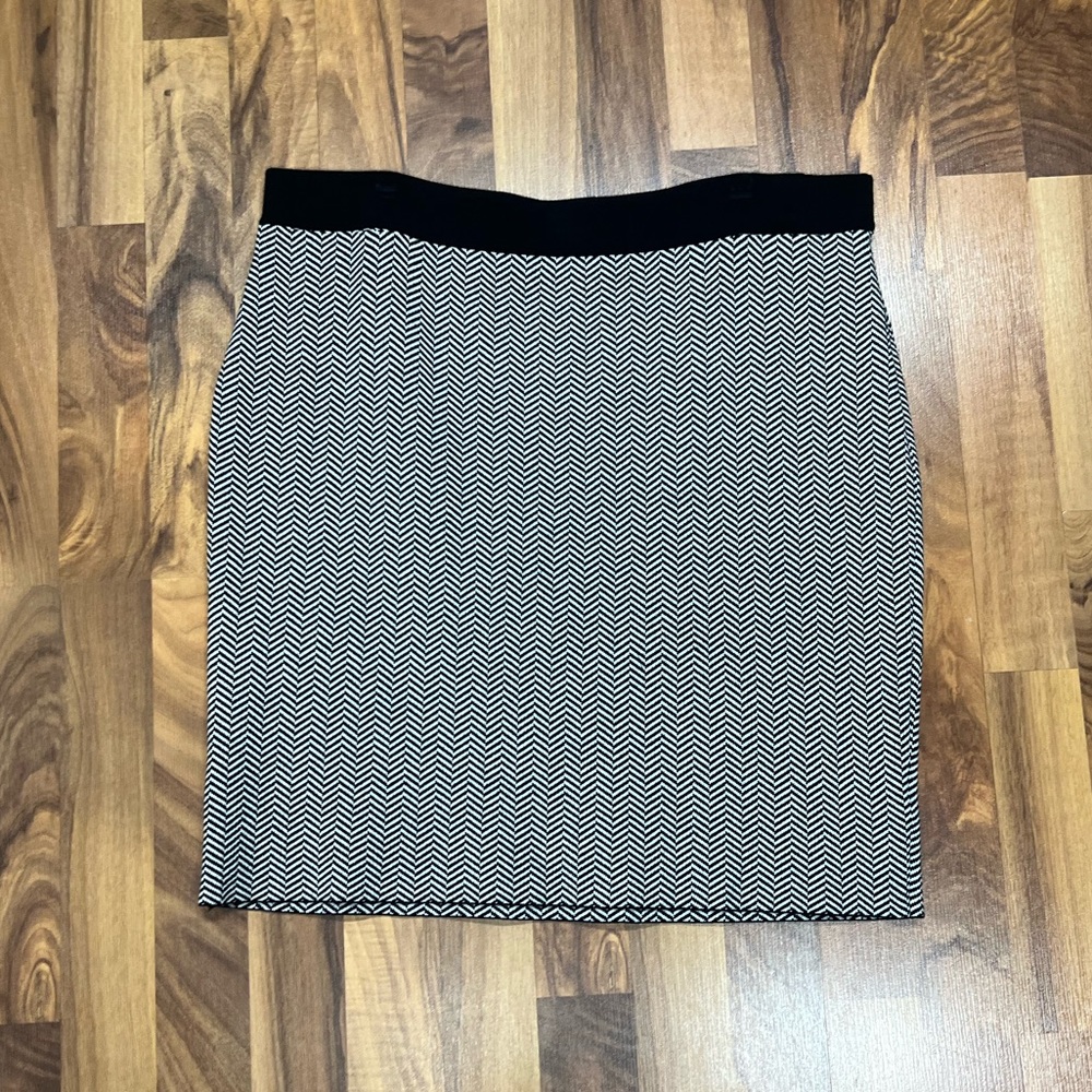 Elle skirt sweater skirt